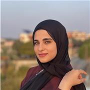 Hello, I offer English classes to help students achieve a better understanding of English language skills